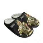 Chaussons Michael Jackson 2