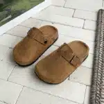 Chaussons Sabots Pour Enfants 5