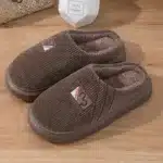Chaussons Modernes Pour Homme Et Femme 1