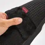 Chausson Fourré Fermé Élégant Pour Homme 4