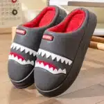 Chaussons Dents De Requin 1