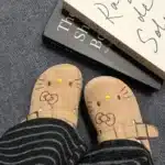 Sabot Hello Kitty Elégant 3