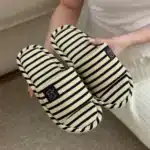 Chaussons Légers Antidérapants Femme 7