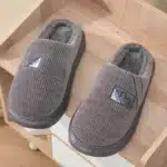Chaussons Modernes Pour Homme Et Femme 4