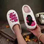 Chaussons Film Horreur Scream 2