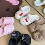 Crocs Hello Kitty Mignonnes 2
