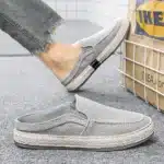 Chausson Espadrille Mixte 2