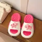 Claquettes Girly Kawaii 5