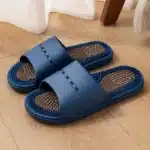 Chausson Anti-Fatigue Homme 2