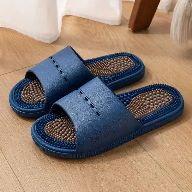 Chausson Anti-Fatigue Homme 2