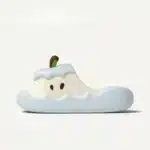 Claquettes Pomme A Croquer 3