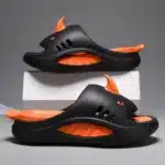 Claquettes Originales Tête De Requin Enfant 5