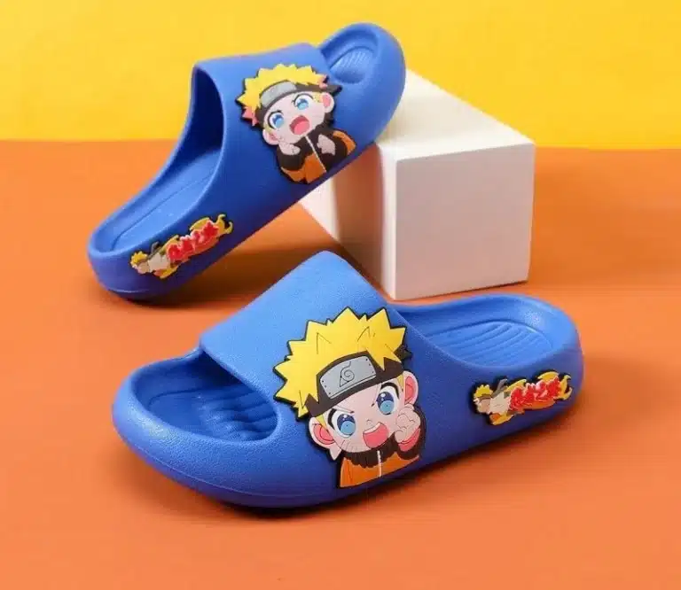 Claquettes Naruto Été 6