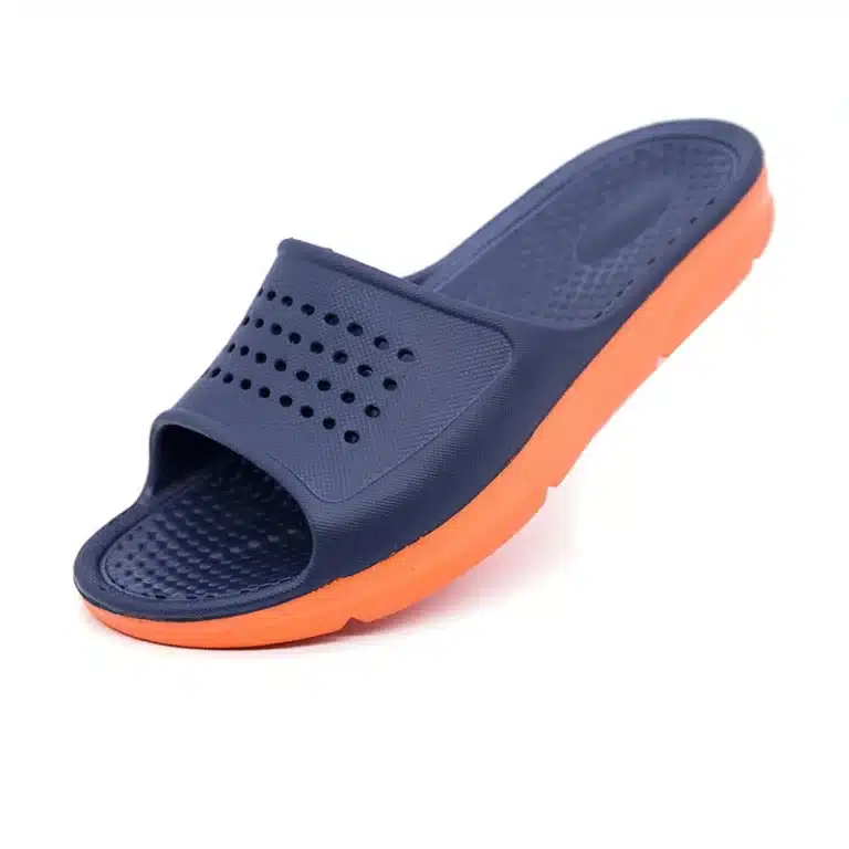 Claquettes Homme Grande Taille 3