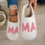 Chausson Mama 2