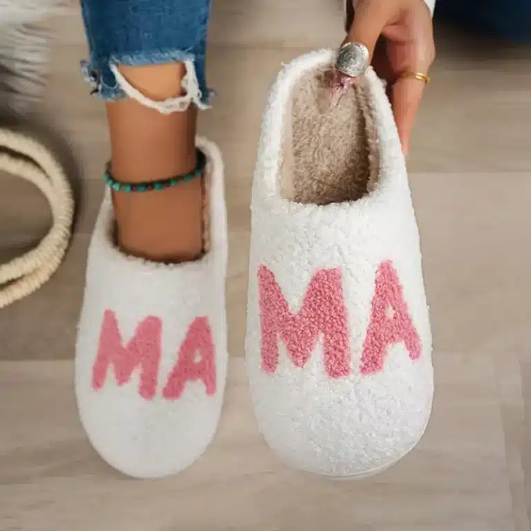Chausson Mama 2