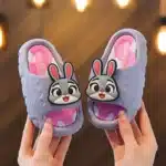 Chaussons Été Zootopie 1