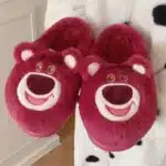 Chausson Fermé Lotso Toy Story 1