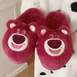 Chausson Fermé Lotso Toy Story 1