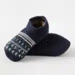 Chaussons Chaussettes Cocooning Polaires 3