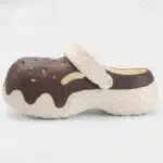 Pantoufles Crocs Cornet De Glace 8
