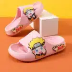 Claquettes Naruto Été 1