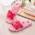 Claquettes Massantes Antidérapantes Originales 5