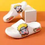 Claquettes Naruto Été 4