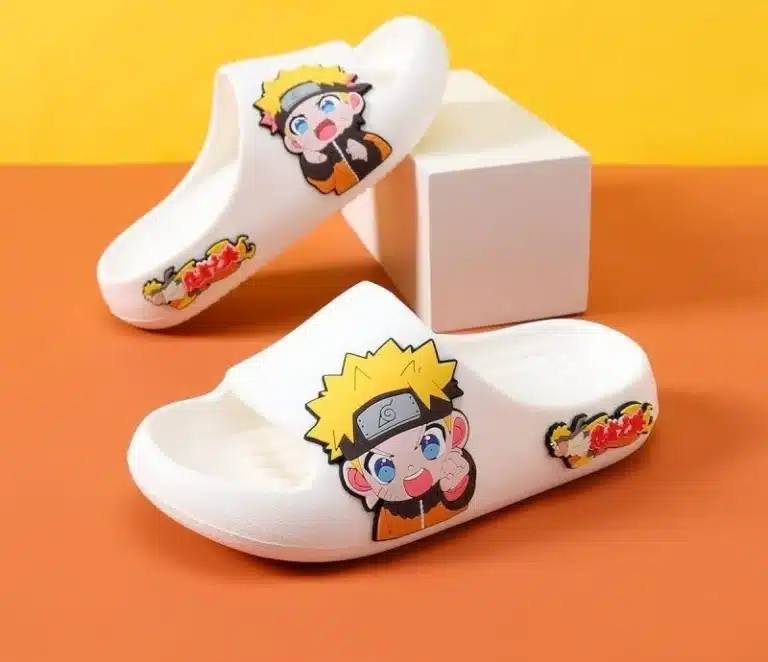 Claquettes Naruto Été 4