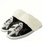 Chaussons Mickael Jackson Hiver 2