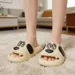 Claquettes Chien Rigolo 2