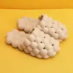 Claquettes Bulle Femme 7
