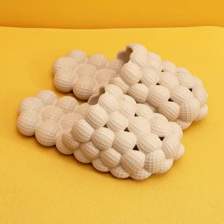 Claquettes Bulle Femme 7