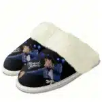 Chaussons Mickael Jackson Hiver 1