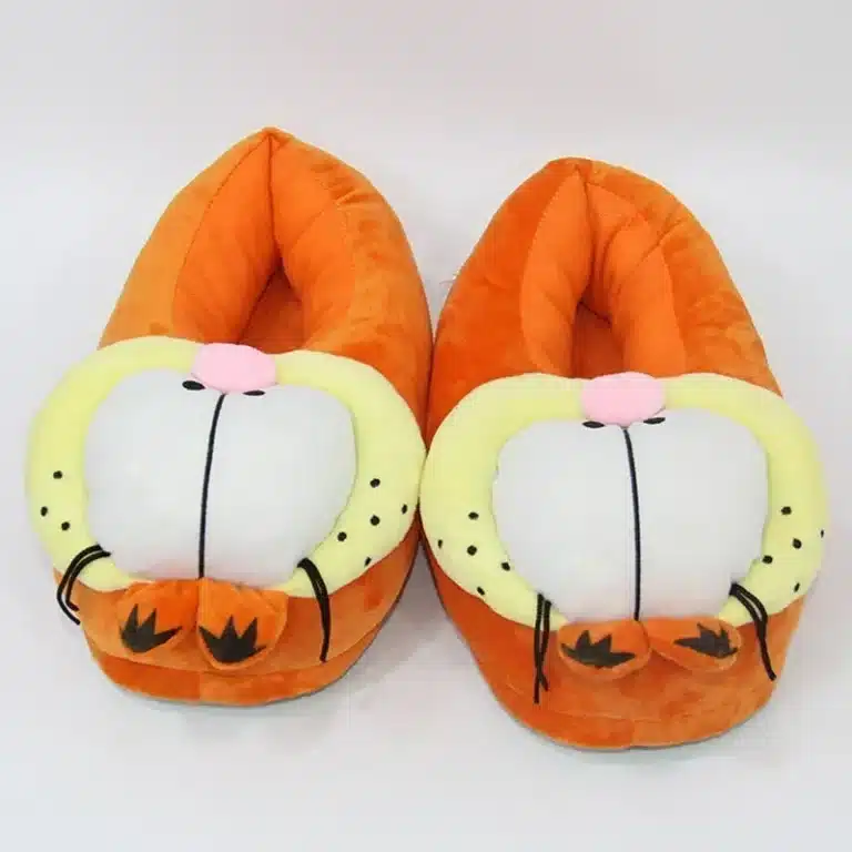 Chausson Garfield 4