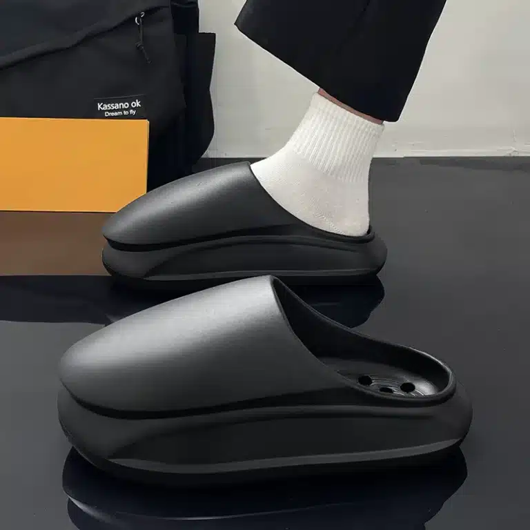 Pantoufle Ergonomique Moderne Été 3