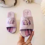Claquettes Elsa Reine Des Neiges 6