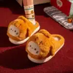 Chaussons Animal Kawaii 6