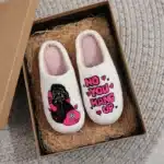 Chaussons Film Horreur Scream 1