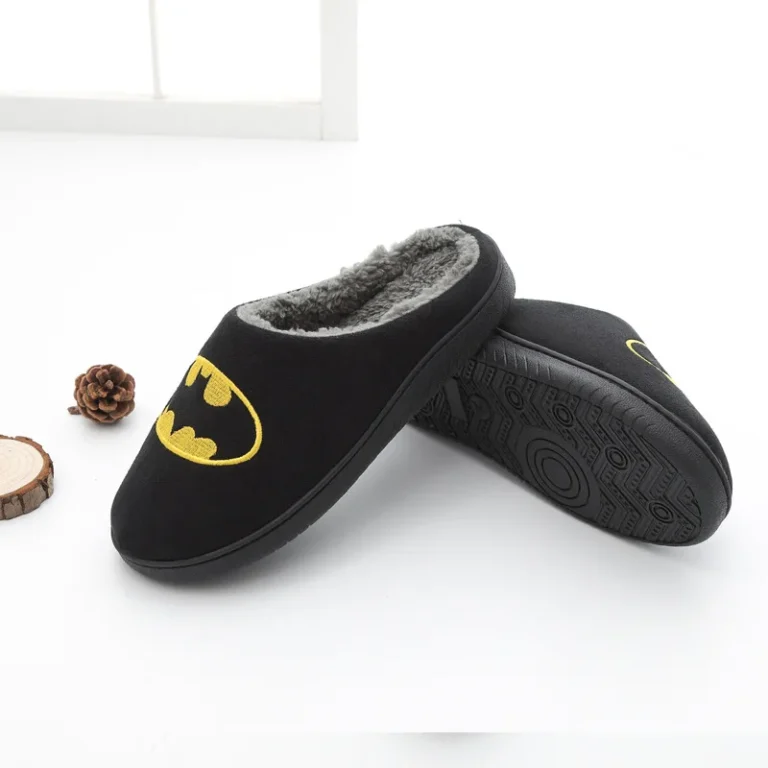Pantoufle Batman 5