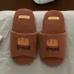 Chaussons Claquettes Snacking 7