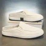 Chausson Espadrille Mixte 5