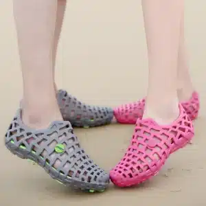 Chaussons Aquatiques 6
