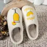 Pantoufles Pina Colada 5