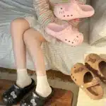 Crocs Hello Kitty Mignonnes 3