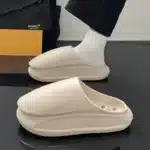 Pantoufle Ergonomique Moderne Été 1