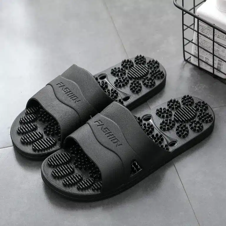 Pantoufle Soutien Plantaire 16
