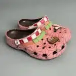 Chaussons Demon Slayer 1