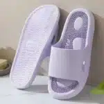 Claquette Ergonomique Massage Plantaire 6