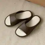 Claquettes Femmes 4